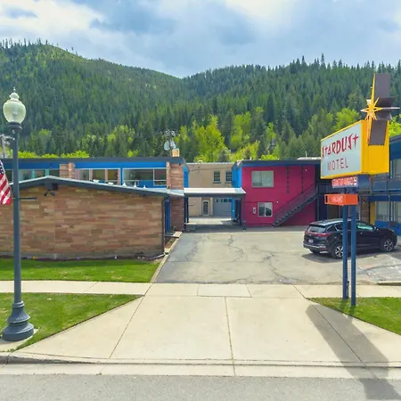 Stardust Motel Wallace-2