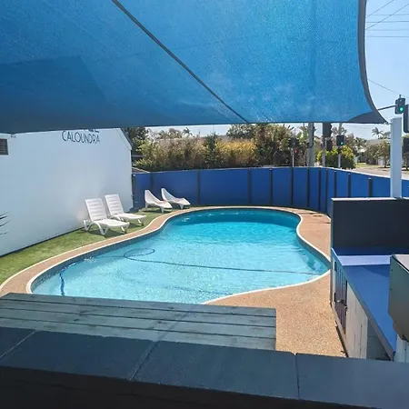 Moffat Beach Motel Caloundra-2