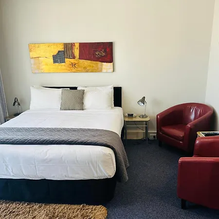 Best Western Wellington-2