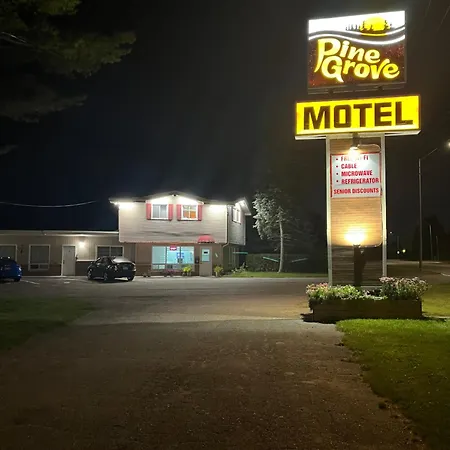 Pine Grove Motel-3