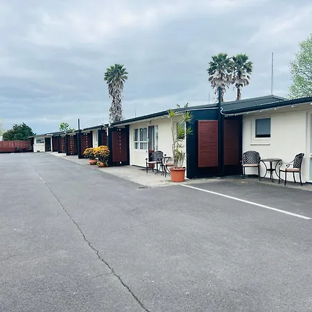 18Th Avenue Thermal Motel-2