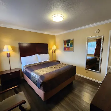 Galaxie Motel-2