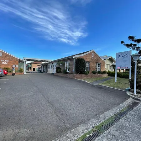George Bass Motor Inn-3