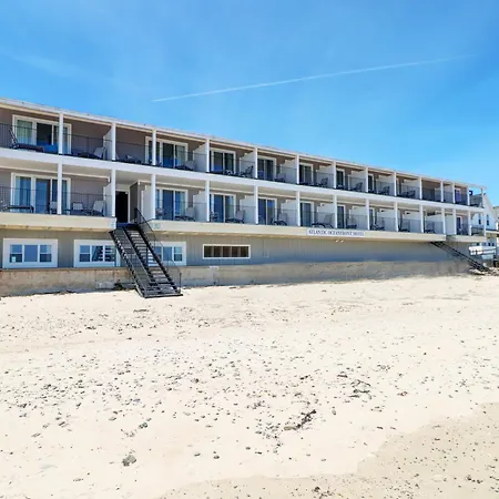 Atlantic Oceanfront Hotel, Wells Beach-3