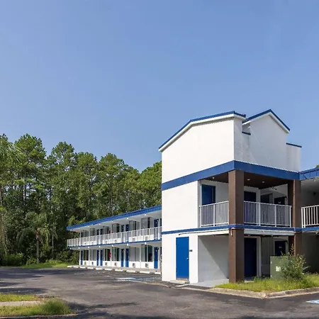 Travelodge By Wyndham Kingsland Ga-3