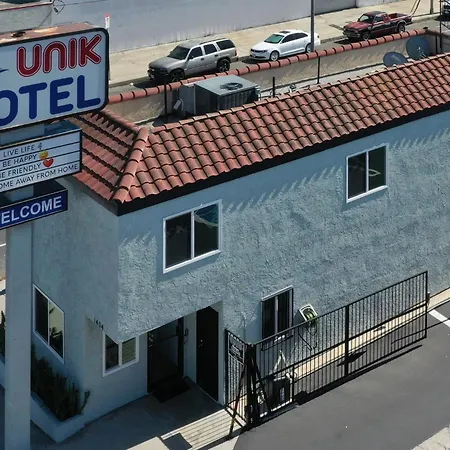 Unik Motel-3