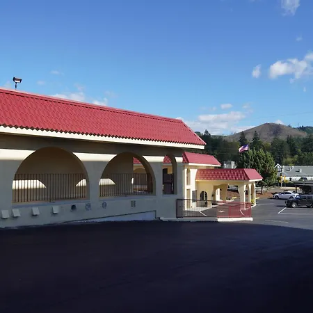 Timberland Inn & Suites-2