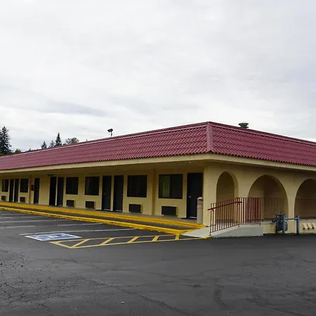 Timberland Inn & Suites-3