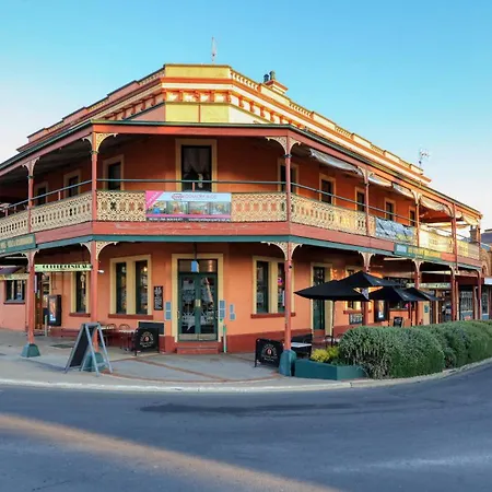 Cbd Gi Motel-2