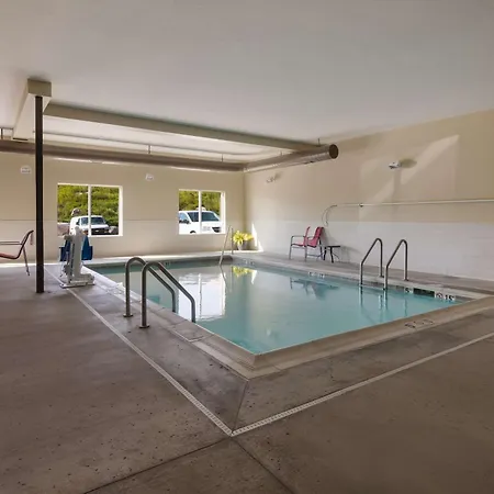 Best Western Roosevelt Place-2