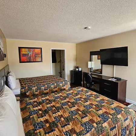 Fox Motor Inn-2
