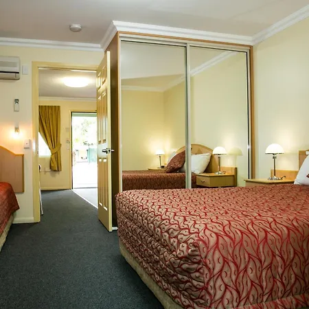 Motel Carnarvon-2