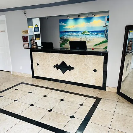Days Inn By Wyndham Fort Walton Beach-2