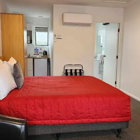 Ashburton'S Regency Motel-2