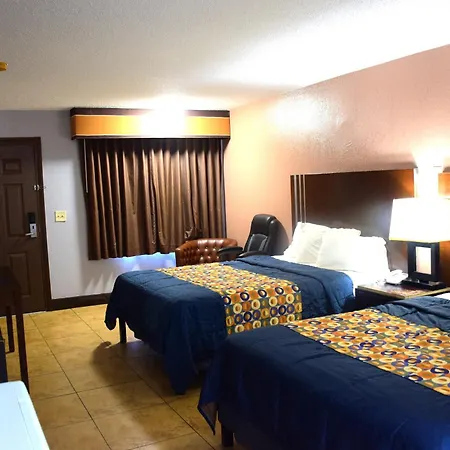 Flamingo Motel-2