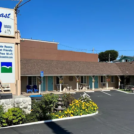 Central Coast Inn Cayucos-3