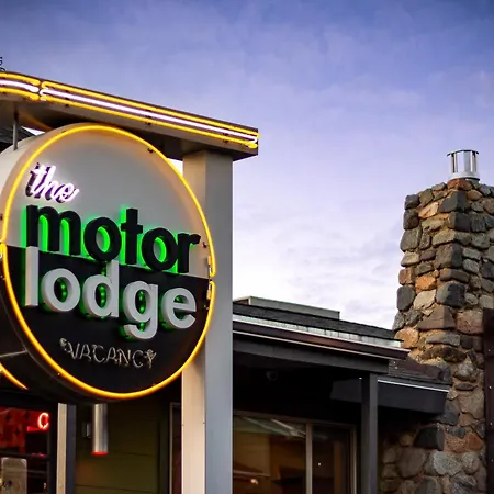 The Motor Lodge-3