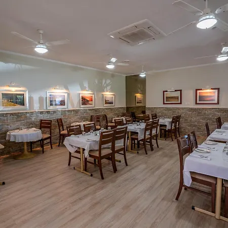 Hospitality Carnarvon, Surestay Collection By Best Western-2