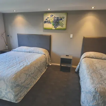 Phoenix Palm Motel-2
