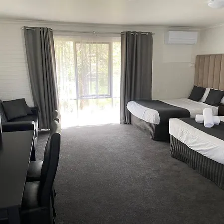 Frankston Motel-3