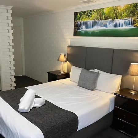 Frankston Motel-2