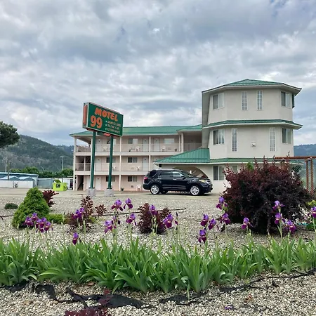 Motel 99-2