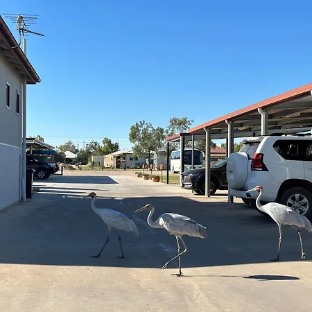 Winton Outback Motel-3