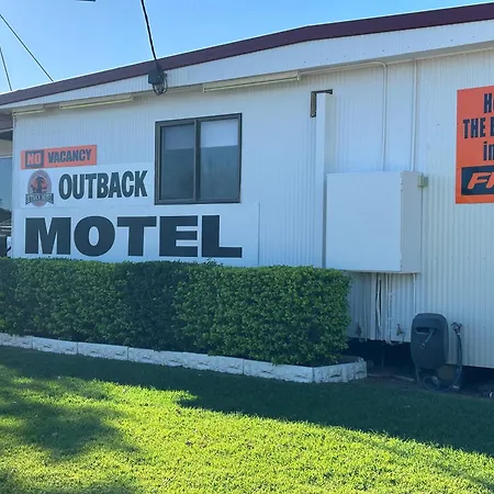 Winton Outback Motel-2