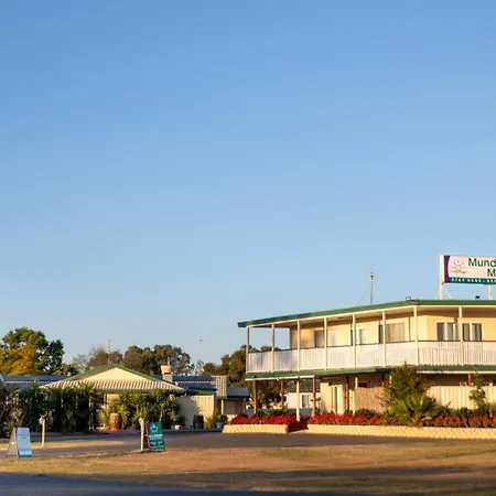 Mundubbera Motel-3
