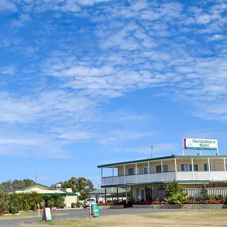 Mundubbera Motel-2