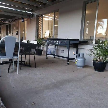 Y Motels Kingaroy-3