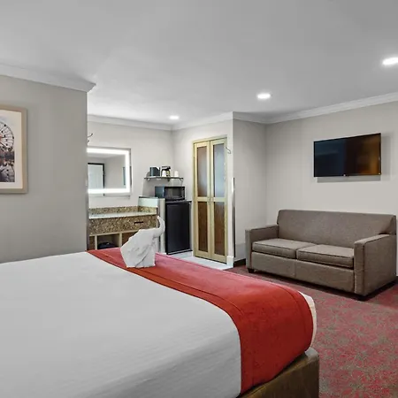 Del Sol Inn Anaheim-2