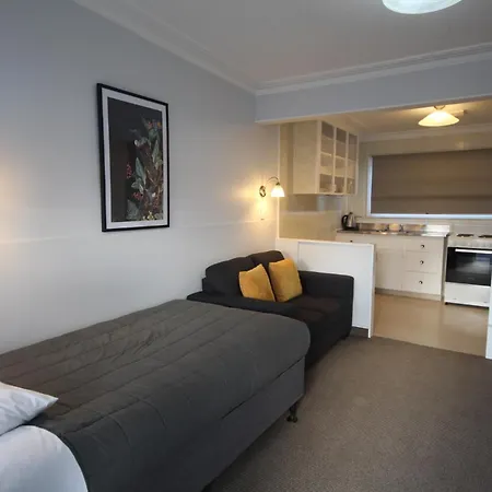 Beach Lodge Motels-2