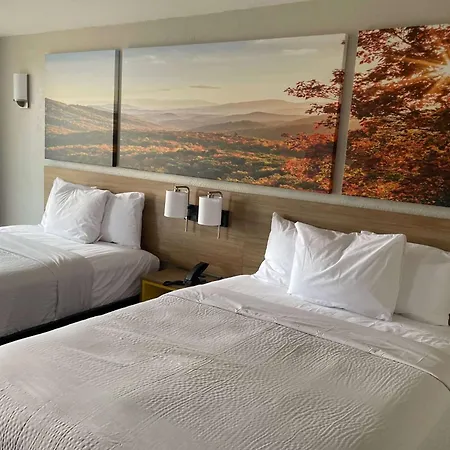 Days-Inn By Wyndham Montgomery I-85-3