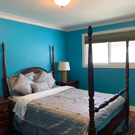 Niagara Falls Motor Lodge-2