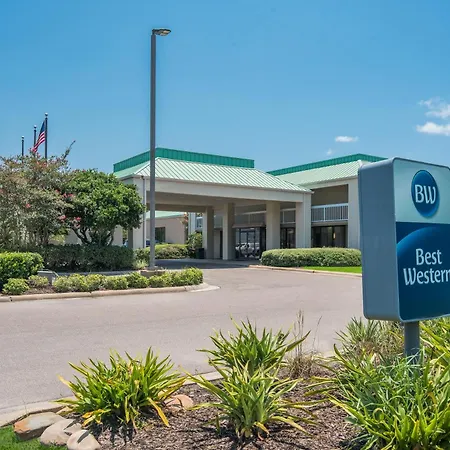 Best Western Flagship Inn-3