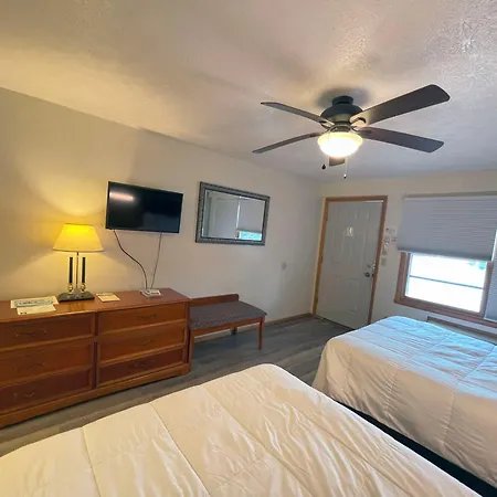 Plantation Motel-3