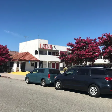 Eunice Plaza Motel-3