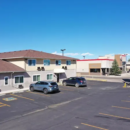 Super 8 By Wyndham Alamosa-3