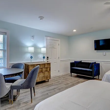 Loggerhead Inn And Suites-3