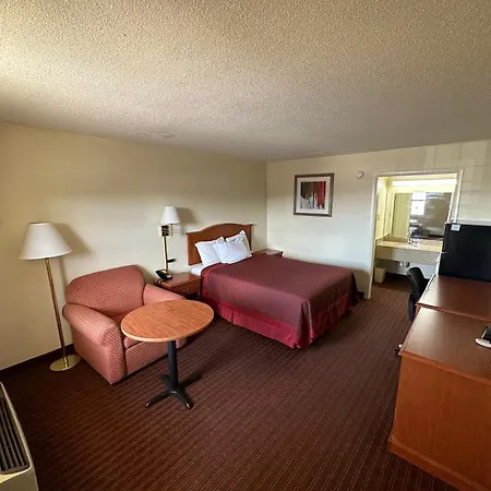 Sunrise Extended Stay-3