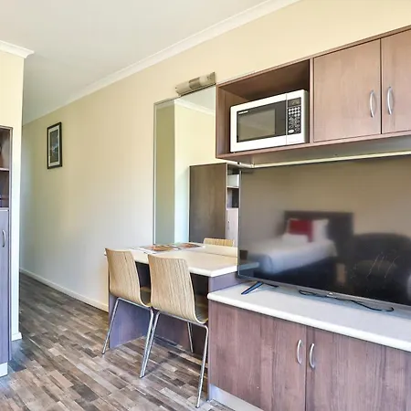 Boulevard Motor Inn Mildura-2