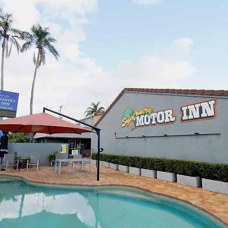 Sugar Country Motor Inn-3