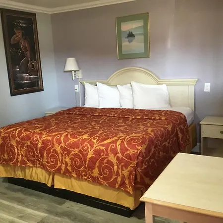 Budget Inn Plainview-2