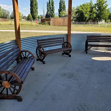 Glacier Acres Guest Ranch-2