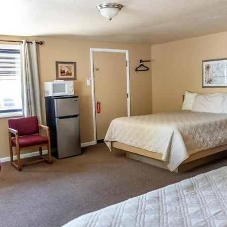 Oregon Trail Inn-2