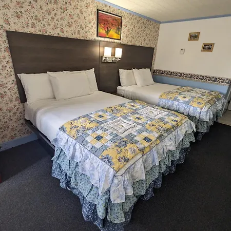 Bennington Motor Inn-3