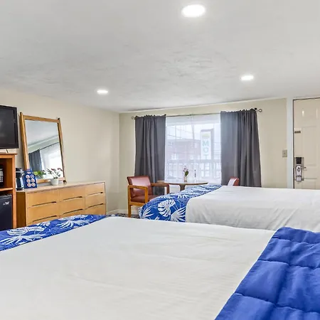 Tides Motel - Hampton Beach-2