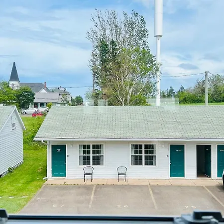 Anne Shirley Motel & Cottages-2