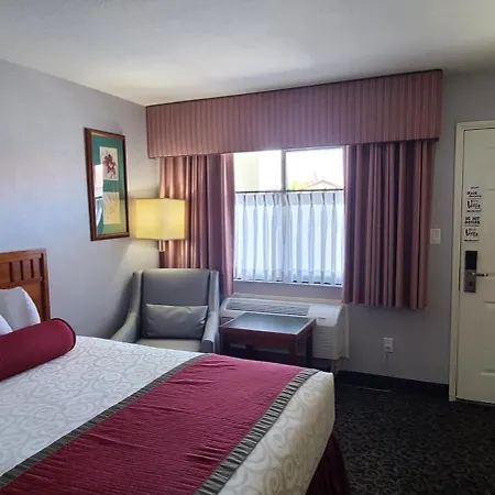 Dow Villa Motel-2